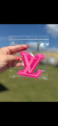 Hot Pink LV