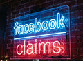 Facebook Claims